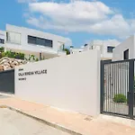 La Cala Serena Village Prázdninový dům La Cala De Mijas