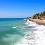 La Cala Serena Village Prázdninový dům La Cala De Mijas
